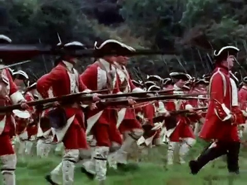 Barry Lyndon (1975) HD trailer