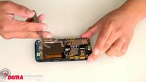 HTC EVO 3D LCD or Touch Screen Replacement Directions by DurapowerGlobal.com
