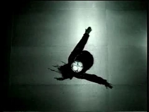 Pub - Nike - Football Freestyle