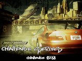 NFS Most Wanted CS - Challenge 15/68