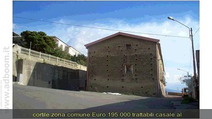 Download Video: COSENZA, FUSCALDO   RUSTICO  S.ANTONIO MQ 700 EURO 195.000