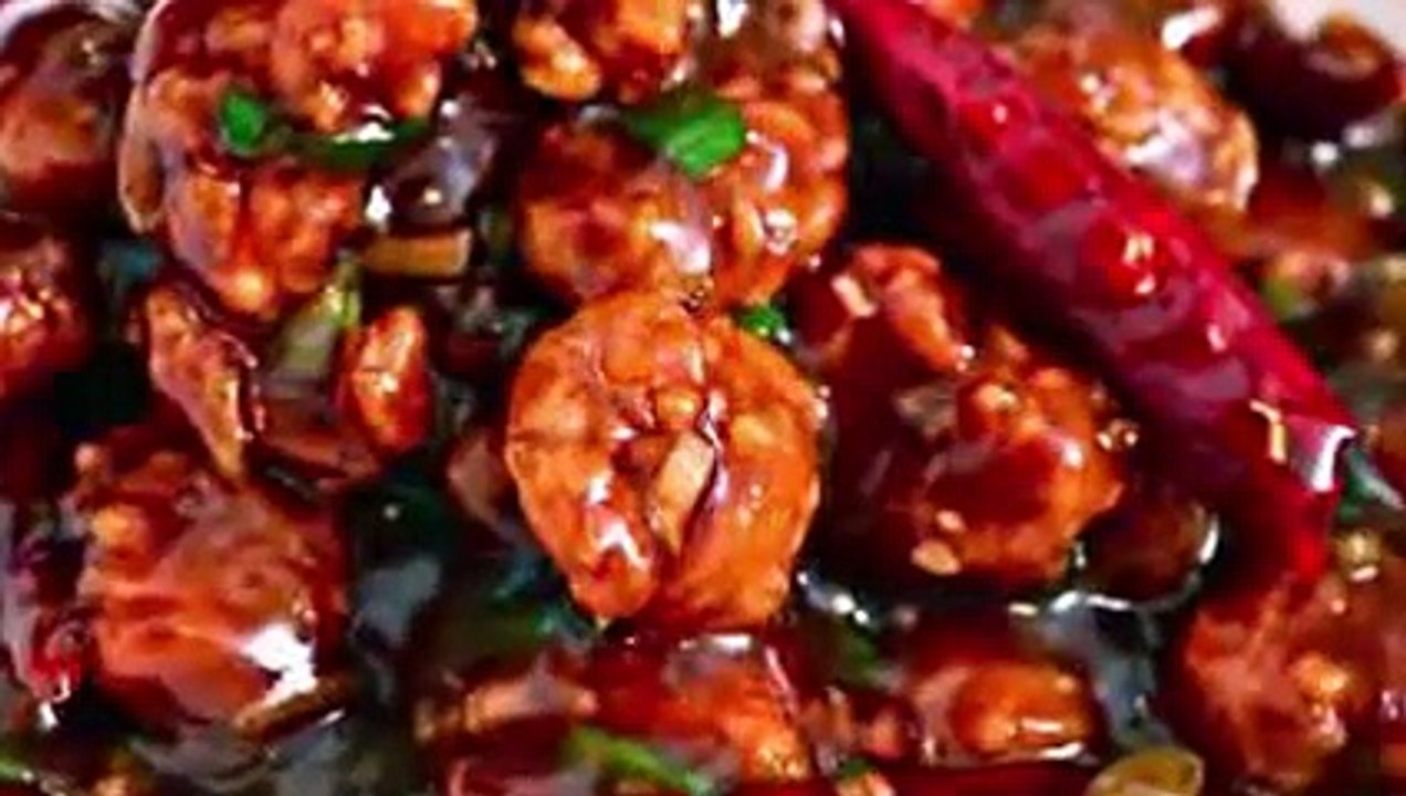 8  Chinese_ Dishes Chinese People Don't Eat