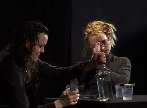 В Мадрид, в Мадрид!