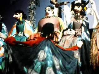 Необыкновенный концерт