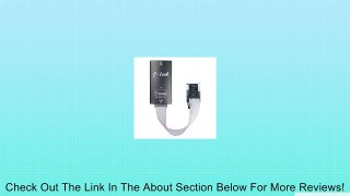 Geeetech J-Link/JLink V8 USB ARM JTAG Emulator Debugger-J-Link V8 Emulator Review