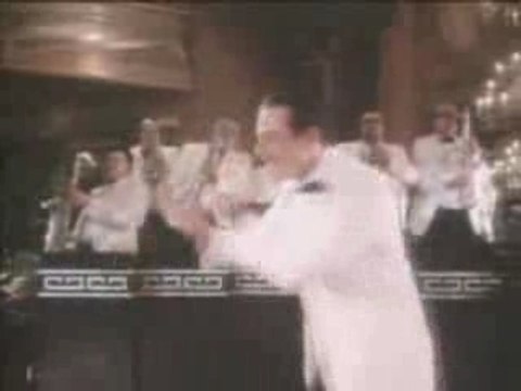 WANG CHUNG DANCE HALL DAYS