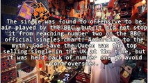 BBC Banned Music: Top Singles Banned By the BBC