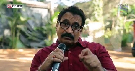 Dr Salunkhe reveals CID's success mantra