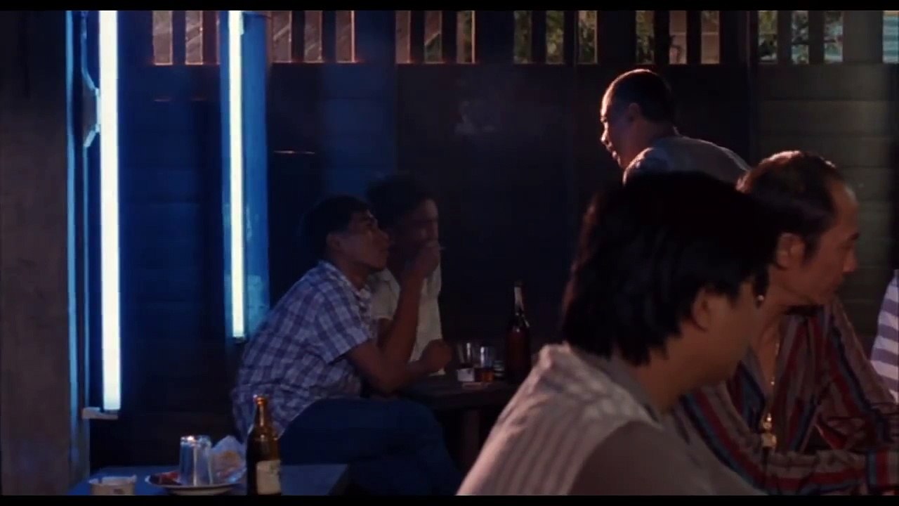 Jean Claude Van Damme Drunk Fighting