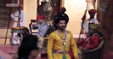 Pratap's romantic dinner date proposal