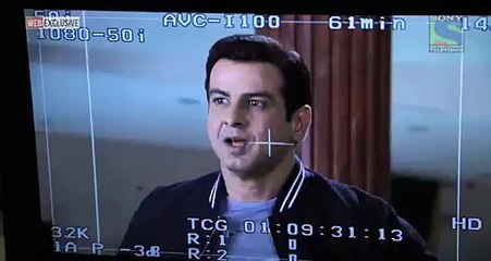 Ronit Roy's fitness files