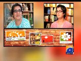 Sabeen Mahmud Profile-25 Apr 2015