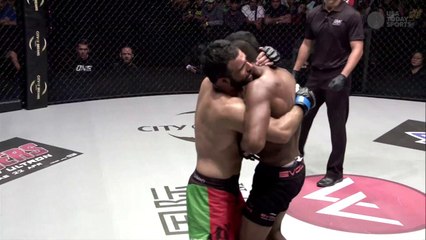 ONE 26 video highlights