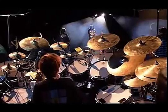 Johnny Hallyday - Blue Suede Shoes, Be Bop a Lula - LIVE 1994