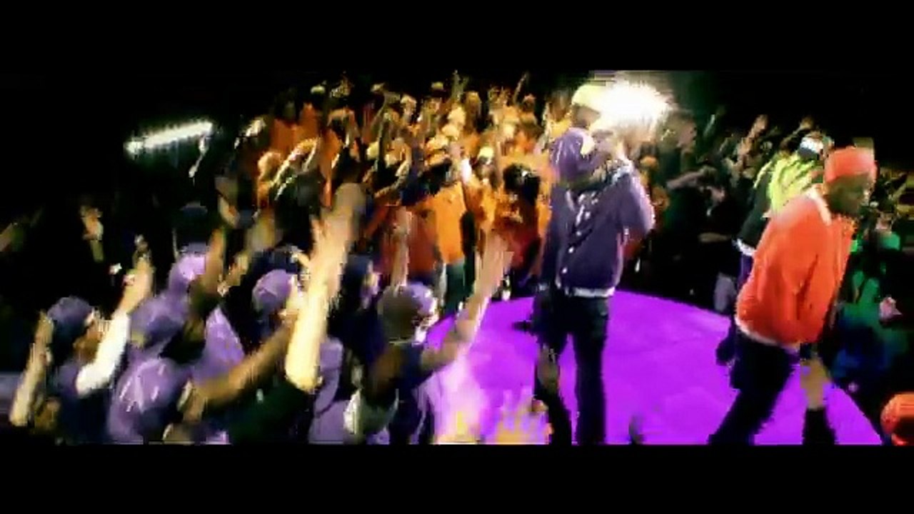 Sexion D'Assaut - Casquette à l'envers