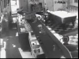 Shooting Caught on Video Toledo Route 66 Shooting