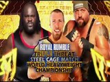 WWE Royal Rumble 2012 Review Sheamus Goes to Wrestlemania