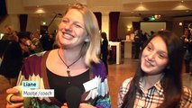 Prinses Máxima trots op project Beste Maatjes