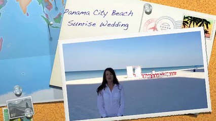 Planning Panama City Beach Florida Weddings