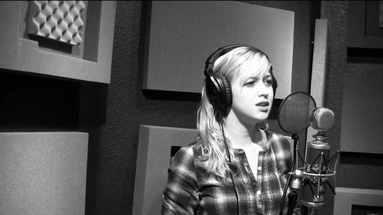 We Are The World 25 For Haiti - 2010 Remake - Michael Jackson (acoustic cover) - Tyler Ward and Crew