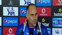 IPL 8 RR vs RCB RR Coach talks about losing to RCB