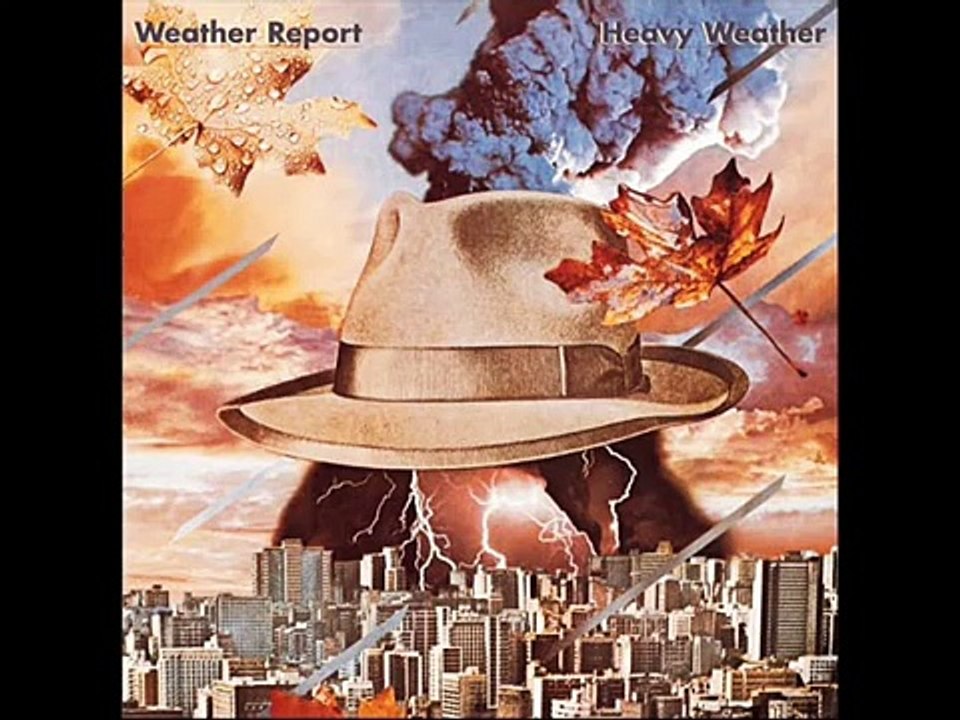 Weather Report - Birdland