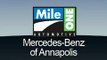 2009 Mercedes-Benz E-Class Washington DC MD Annapolis, MD #Q7463B - SOLD