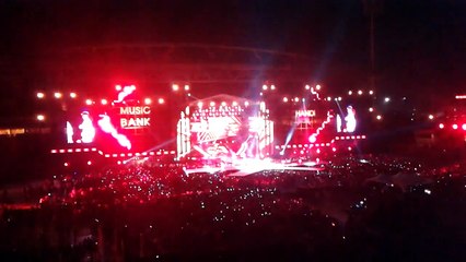 [Music Bank in Ha Noi] Girl Girl Girl - Got7