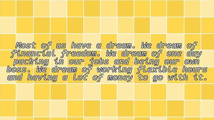 Affiliate Marketing Online - Few Tips To Help You Succeed