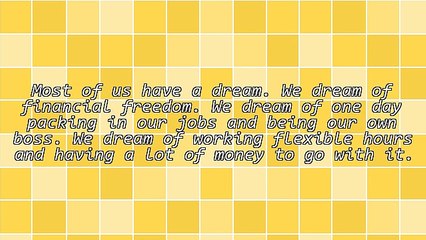 Affiliate Marketing Online - Few Tips To Help You Succeed