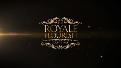 After Effects Project Files - Royale Flourish Pack - VideoHive 10108334