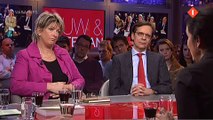 Spanningen in coalitie na reactie Balkenende op Irak-rapport