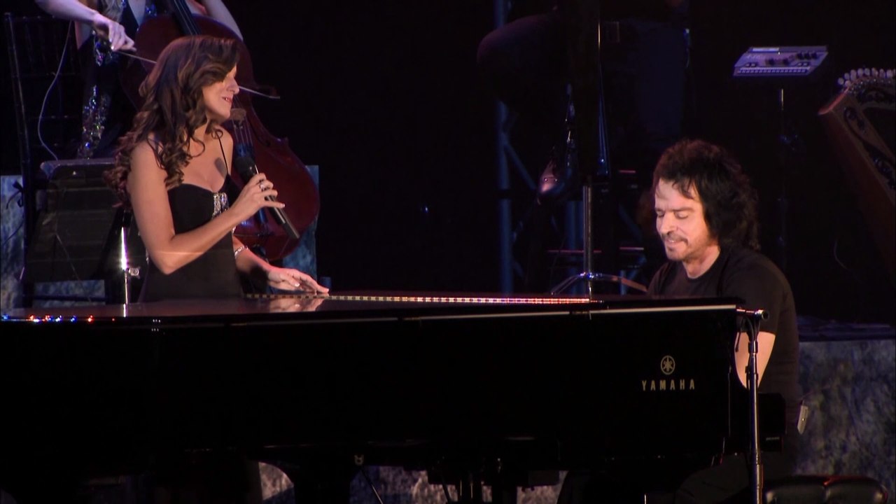 Yanni - Nightingale