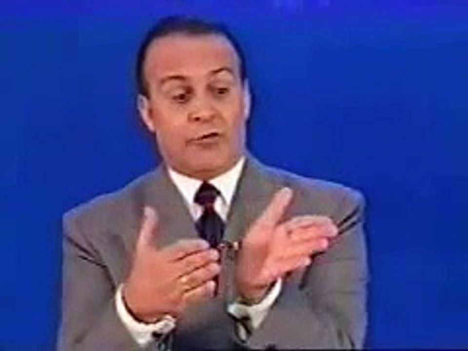 01 - Dr Lair Ribeiro e o Segredo