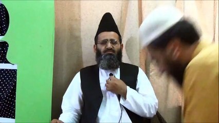 Chand Nasehana Baatein By Mufti Imdadullah Anwar Sahab In Iqraa Foundation Madrasa Hong Kong