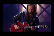 Travis Tritt - Long Haired Country Boy (live)