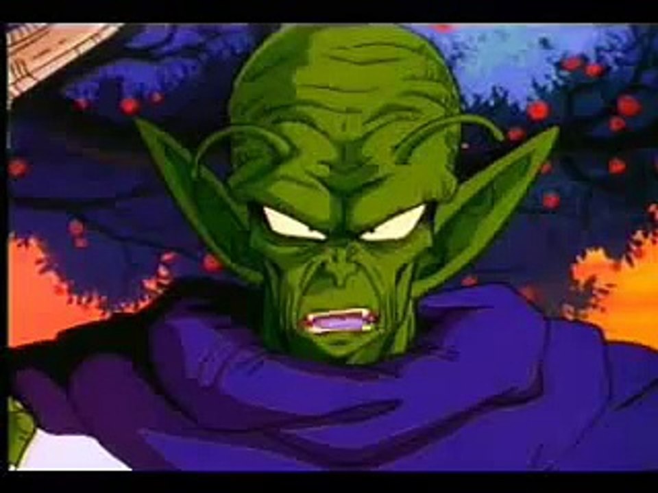 DBZ - trix Reloaded Trailer (DragonBall Z & Matrix Reloaded)