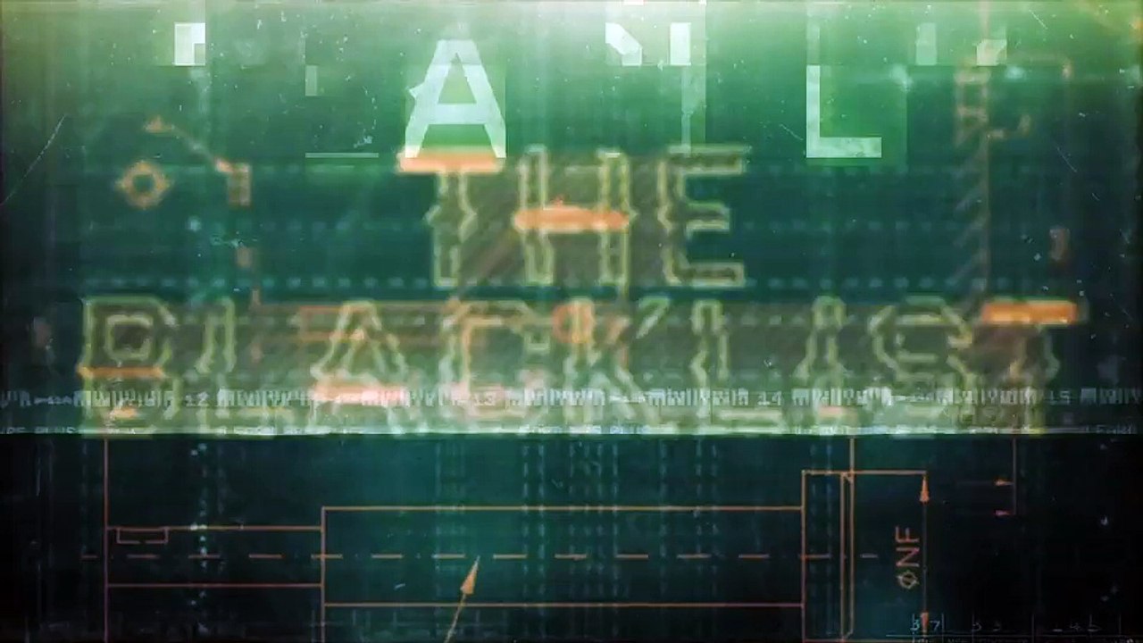 After Effects Project Files - Microfilm Logo Revealer - VideoHive 10131964