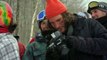 Park Sessions: Carinthia, Mount Snow, Vermont | TransWorld SNOWboarding