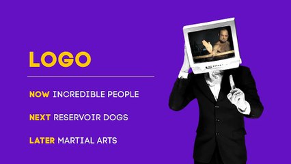 After Effects Project Files - TVman - VideoHive 10144879