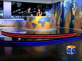 Geo Headlines-25 Apr 2015-0900