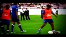 Football Freestyle ● Tricks & Skills ► Neymar ● Ronaldinho ● Ronaldo ● Lucas ● Ibrahimovic   HD   Yo