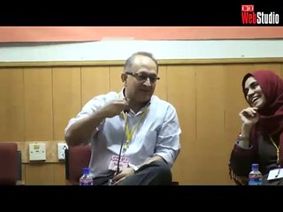 Campus Conversations IoBM - Part 2 of 2