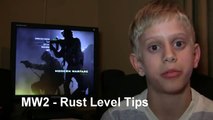 MW2 - Rust - Tips and Camping Spots