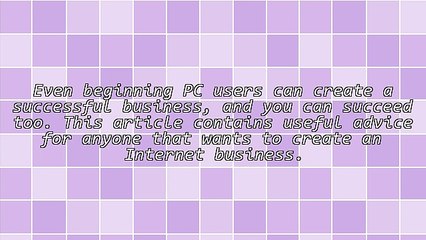 Tips To Market Your Business Online And Profit