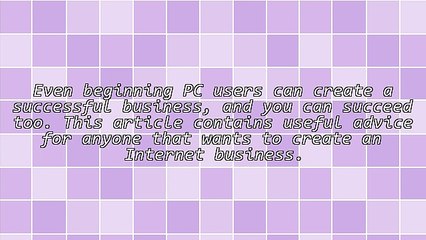 Tips To Market Your Business Online And Profit