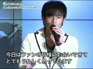 jay chou live performance - hei se you mo