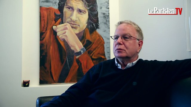 Zvi, frère de Mike Brant : «Mike était un lion de cristal»