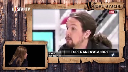 Fort Apache - En Clave Podemos
