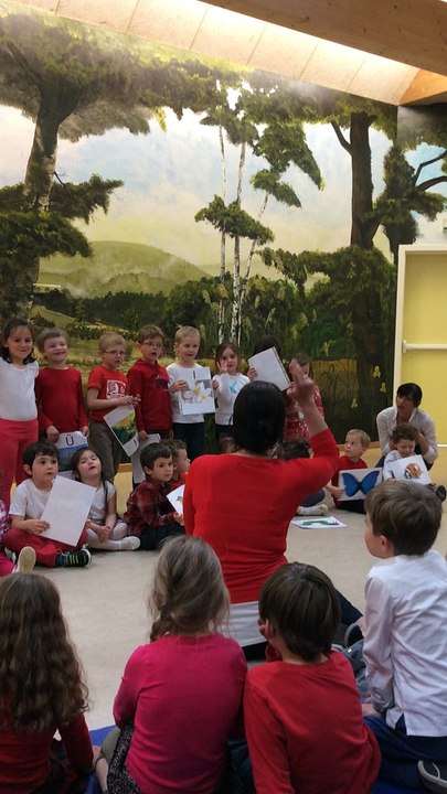 17 04 2015 - Spectacle bilinguisme Elza et Tom 1